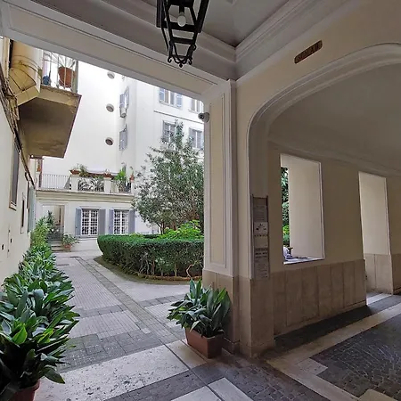 Habito Suites