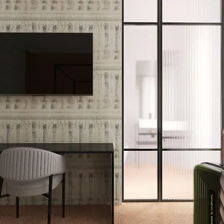 Habito Suites