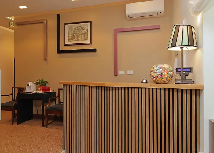 Habito Guest house