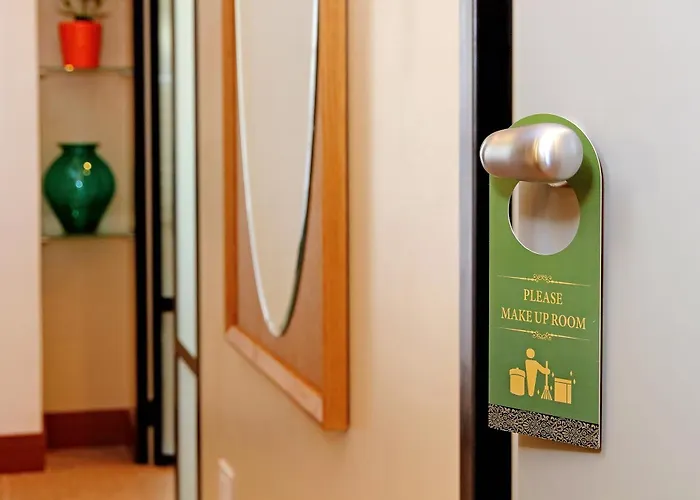 Guest house Habito
