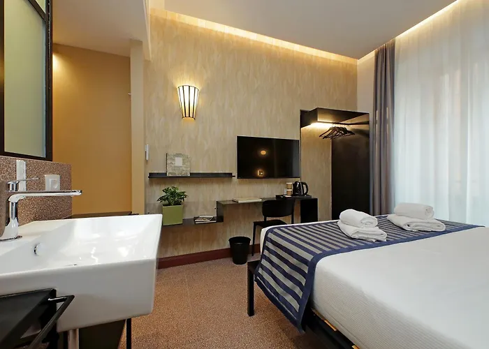 Guest house Habito 4*