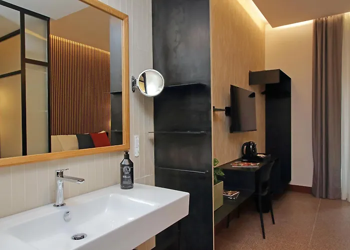 Habito Guest house