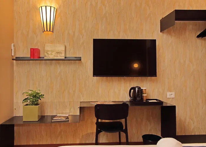 Habito Guest house 4*