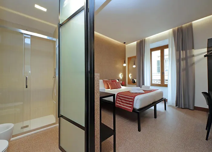 Habito Guest house 4*
