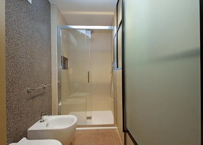 Guest house Habito Rome