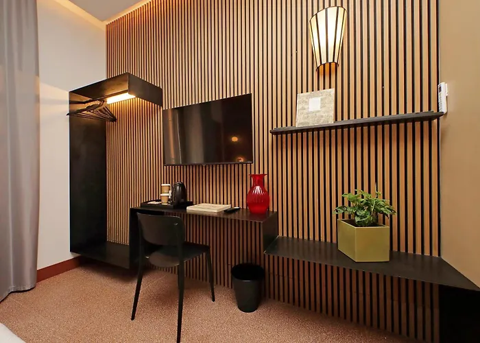 Habito Guest house 4*