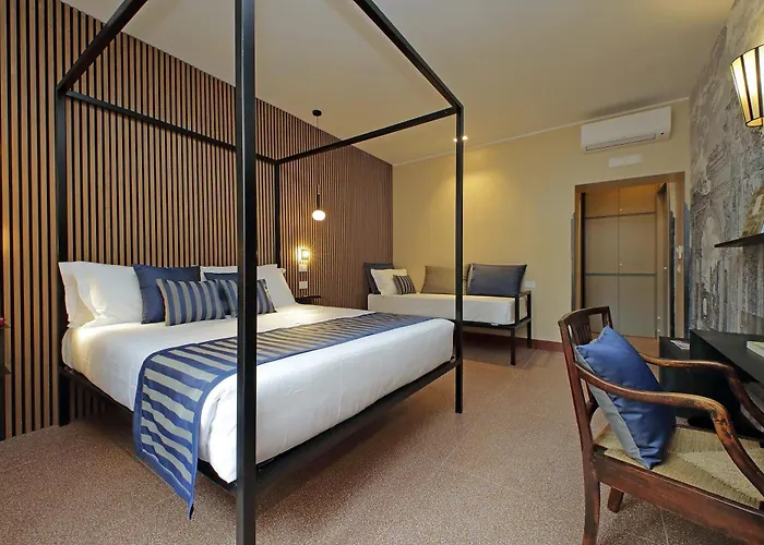 Habito Guest house Rome