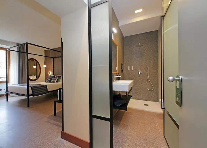 Habito Guest house
