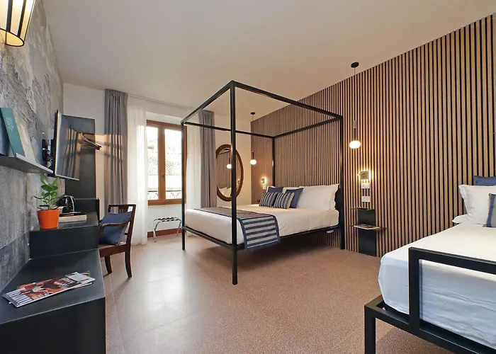 Habito Rome
