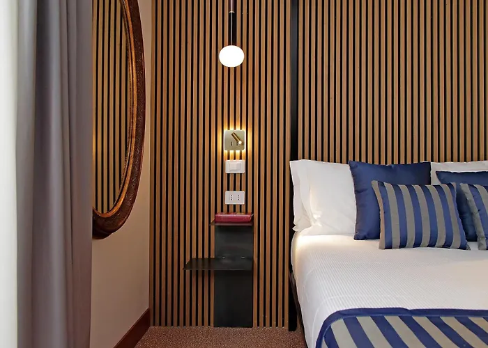 Habito 4* Rome