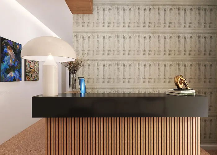 Habito Guest house Rome