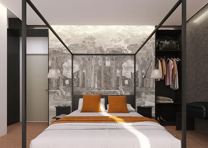 Habito Guest house 4*