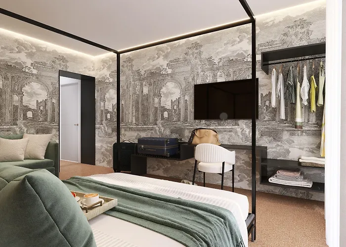 Habito Guest house