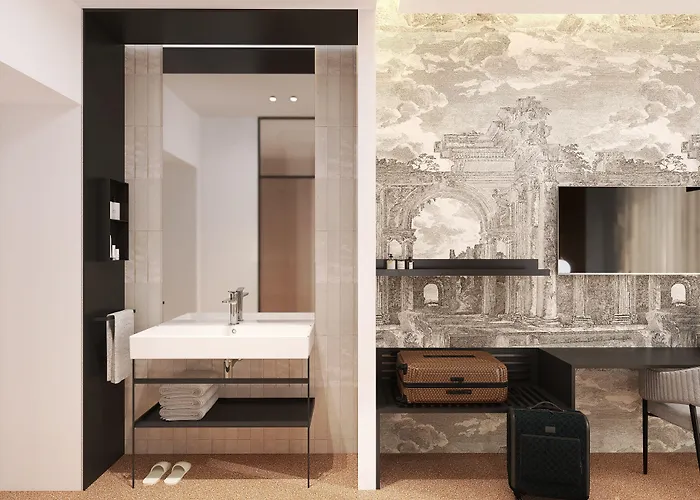Habito Rome