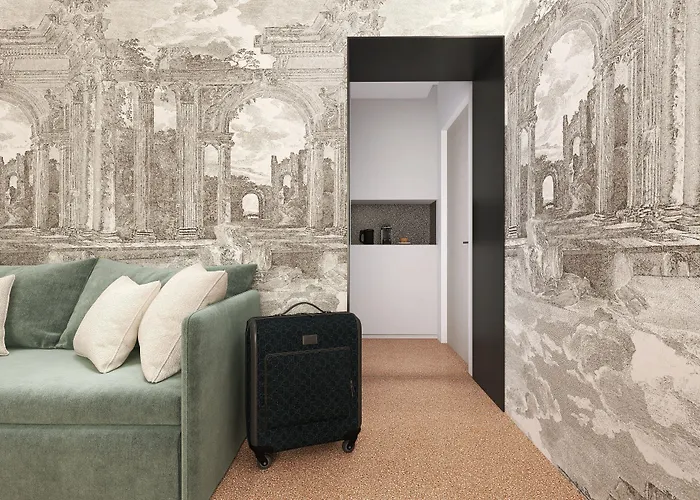 Habito Guest house