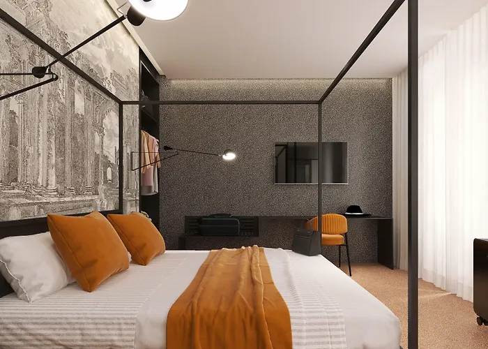 Guest house Habito Rome