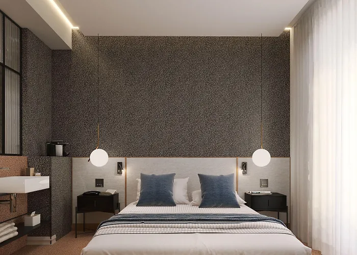 Guest house Habito