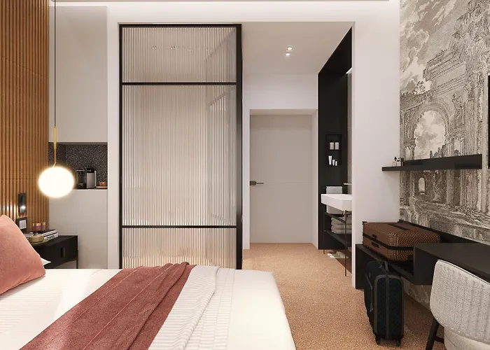 Habito Guest house
