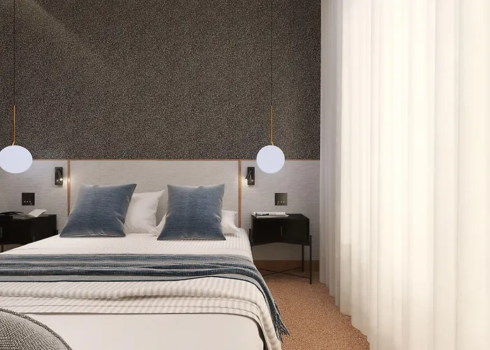 Guest house Habito