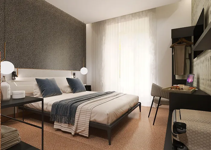 Habito Guest house Rome