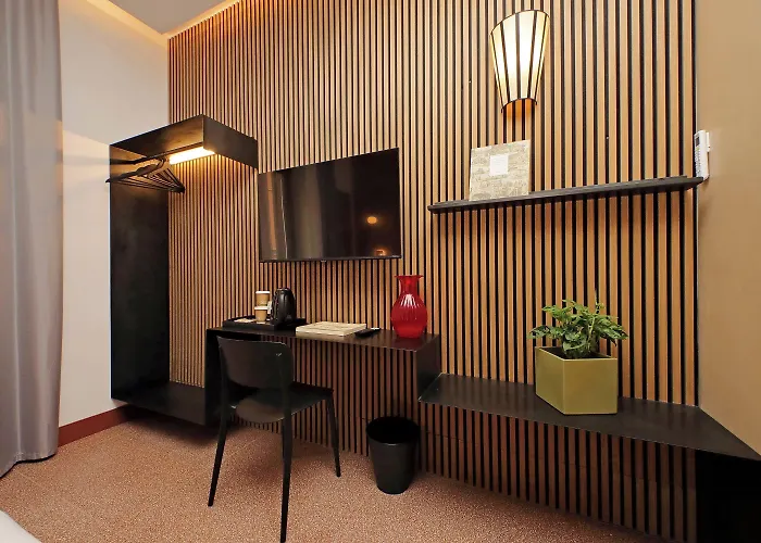 Habito Penzion 4*